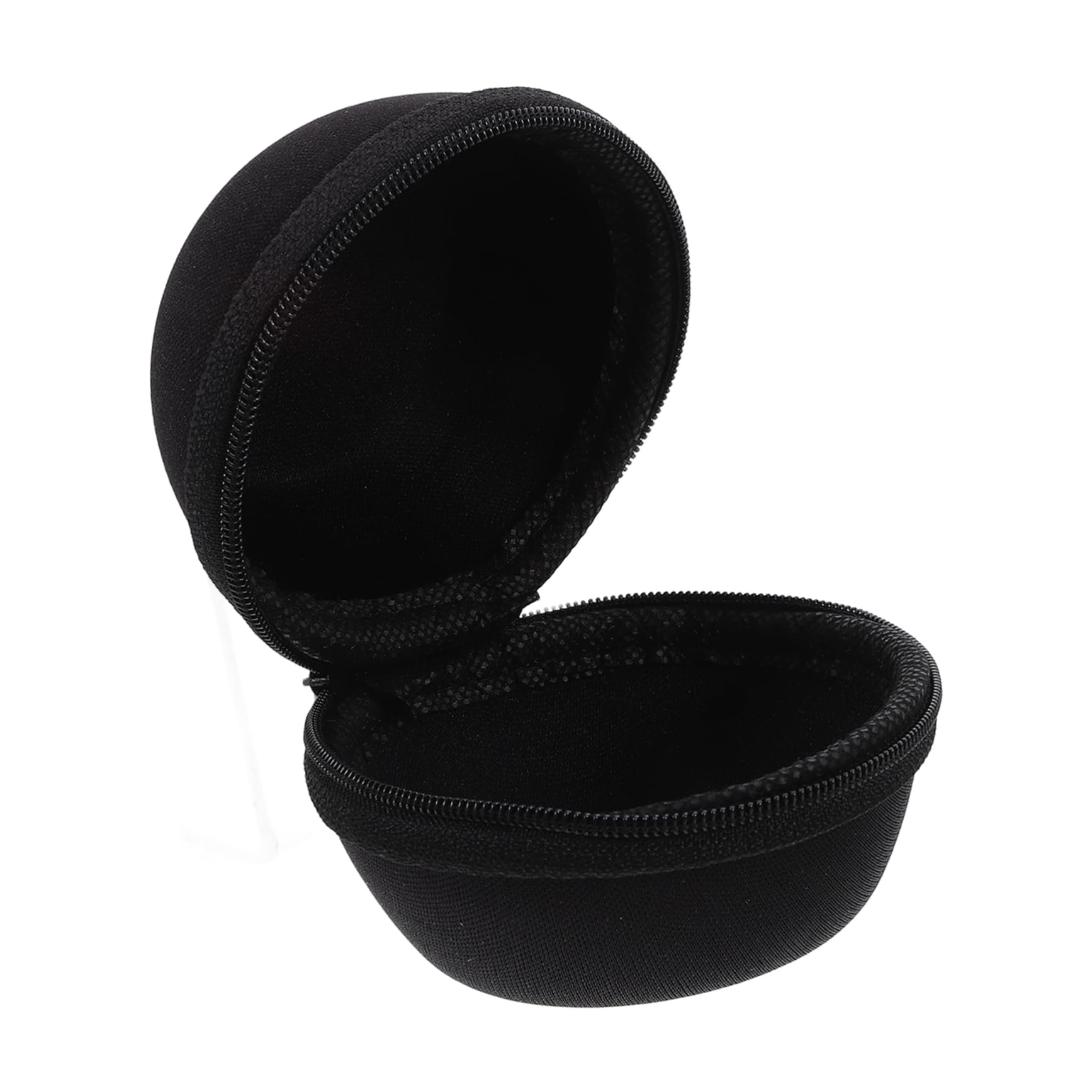 BESPORTBLE Gyro Ball Storage Case Portable Eva Pouch with Zipper for Design Easy to Carry for Outdoor Use Lightweight and Sturdy Storage