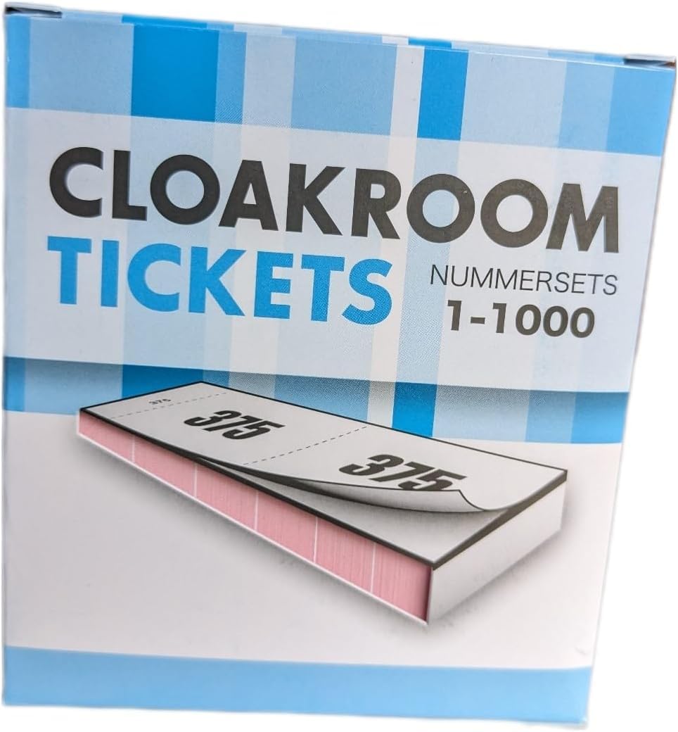 Podwójne numery ROSA cyfry 1-1000 - 10 bloków