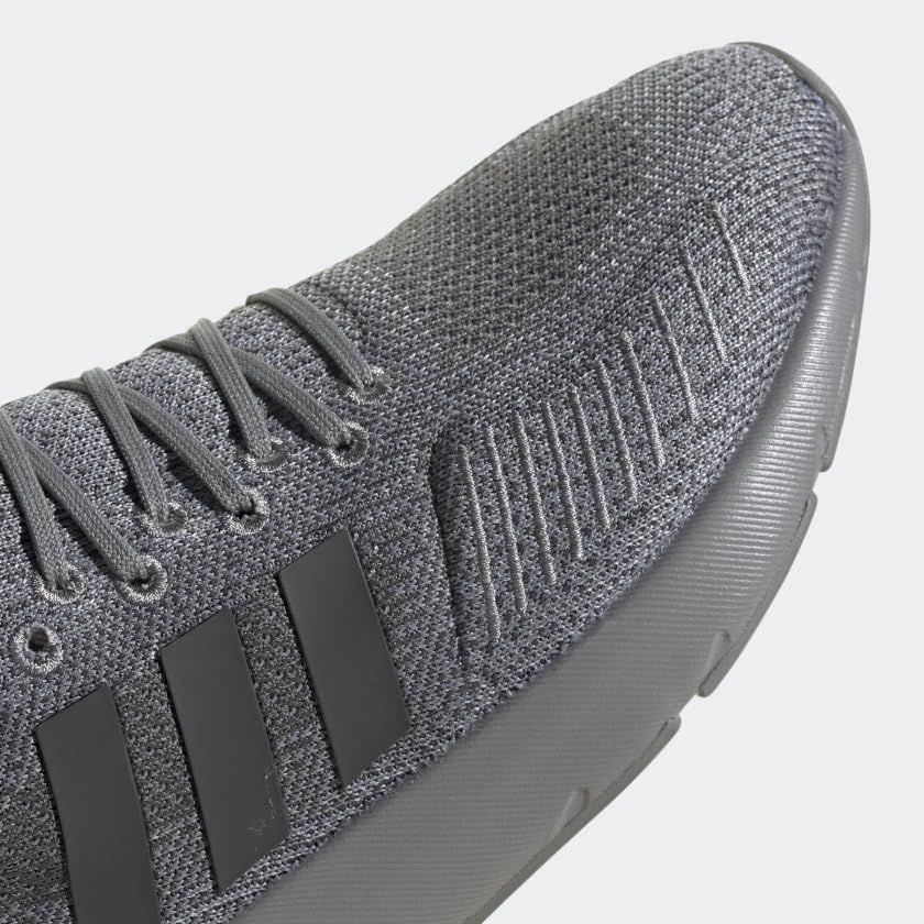 adidas Men's Swift Run 22 Shoes - Image 8