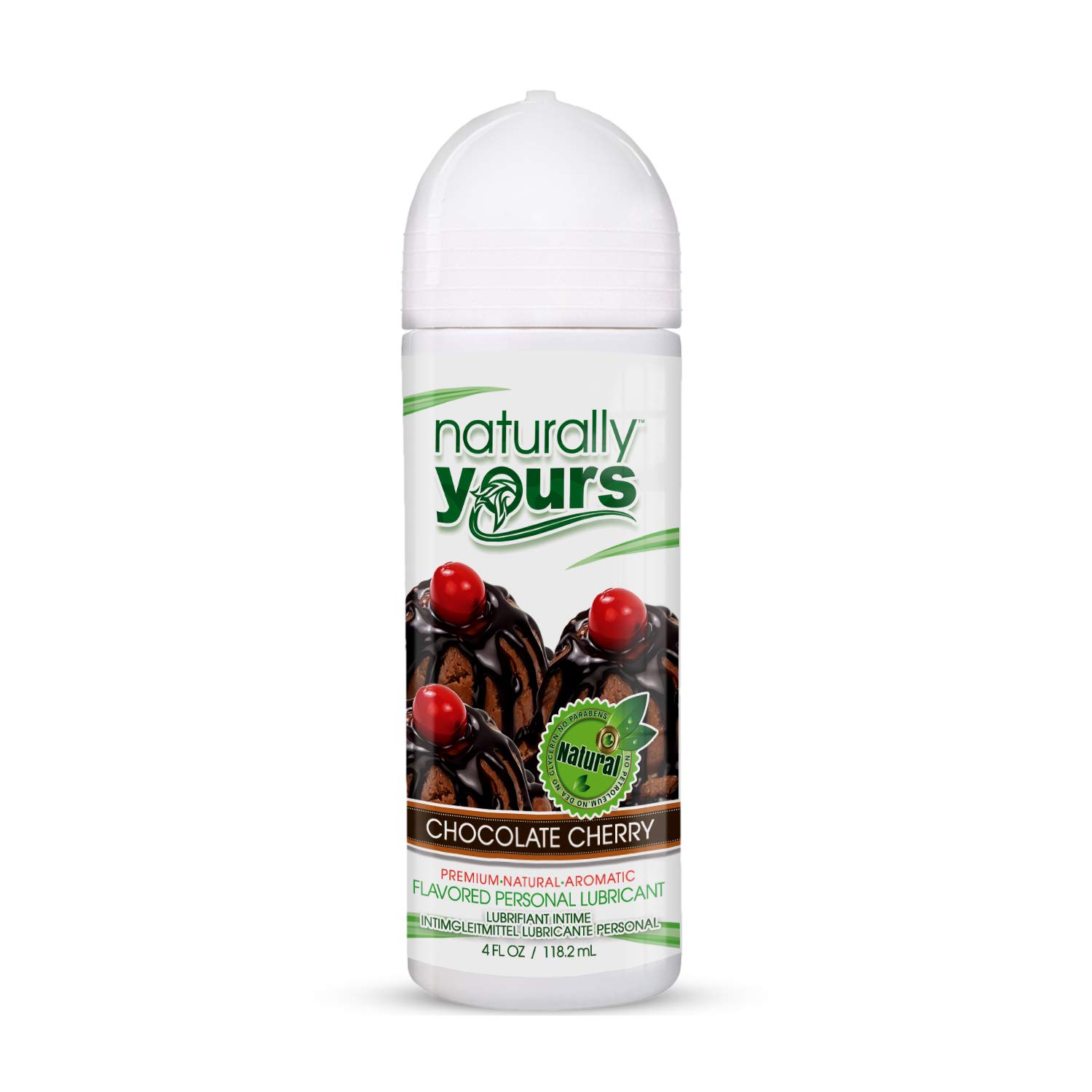 Naturally Yours
