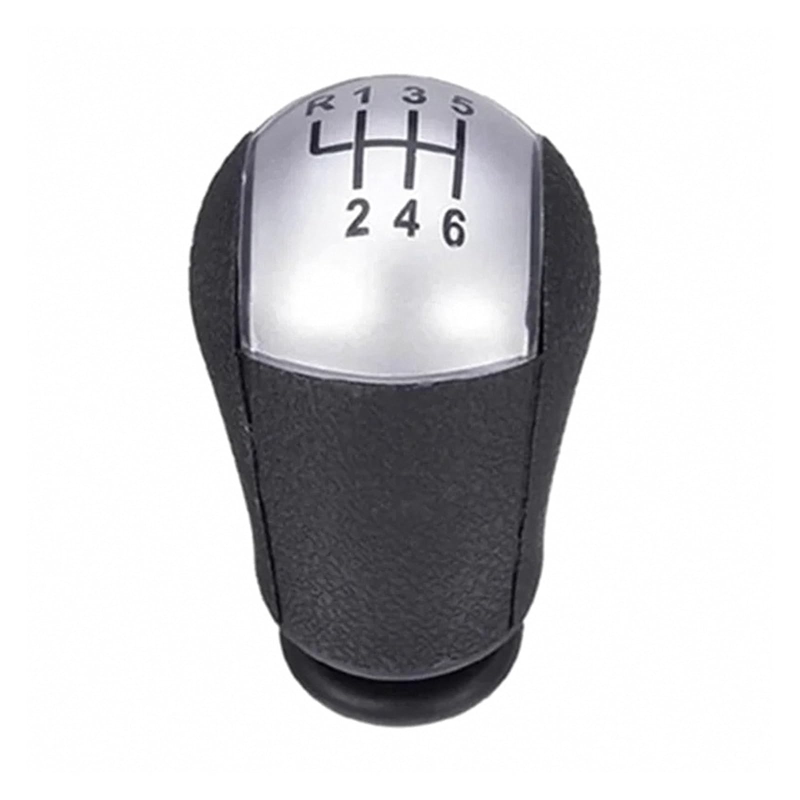 Shift Lever Knob For Focus 2 For Mondeo MK2 2004 2005 2007-2011 Upgrade
