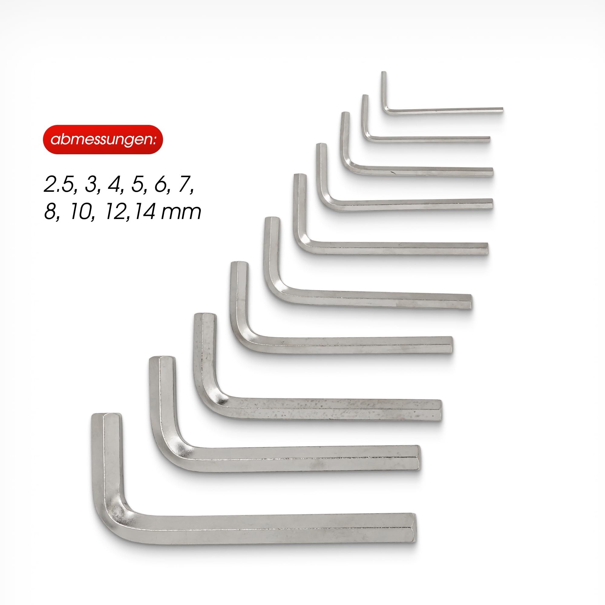 TACKLIFE 142 Pcs Malette Outils à usage domestique parfait pour le
