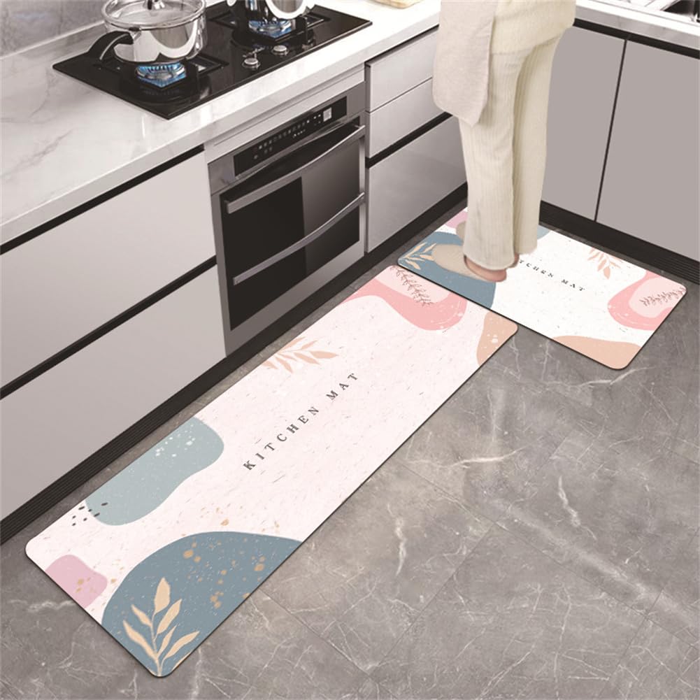 Tapis de sol cuisine et salle à manger pour protéger les sols du salon ou du couloir