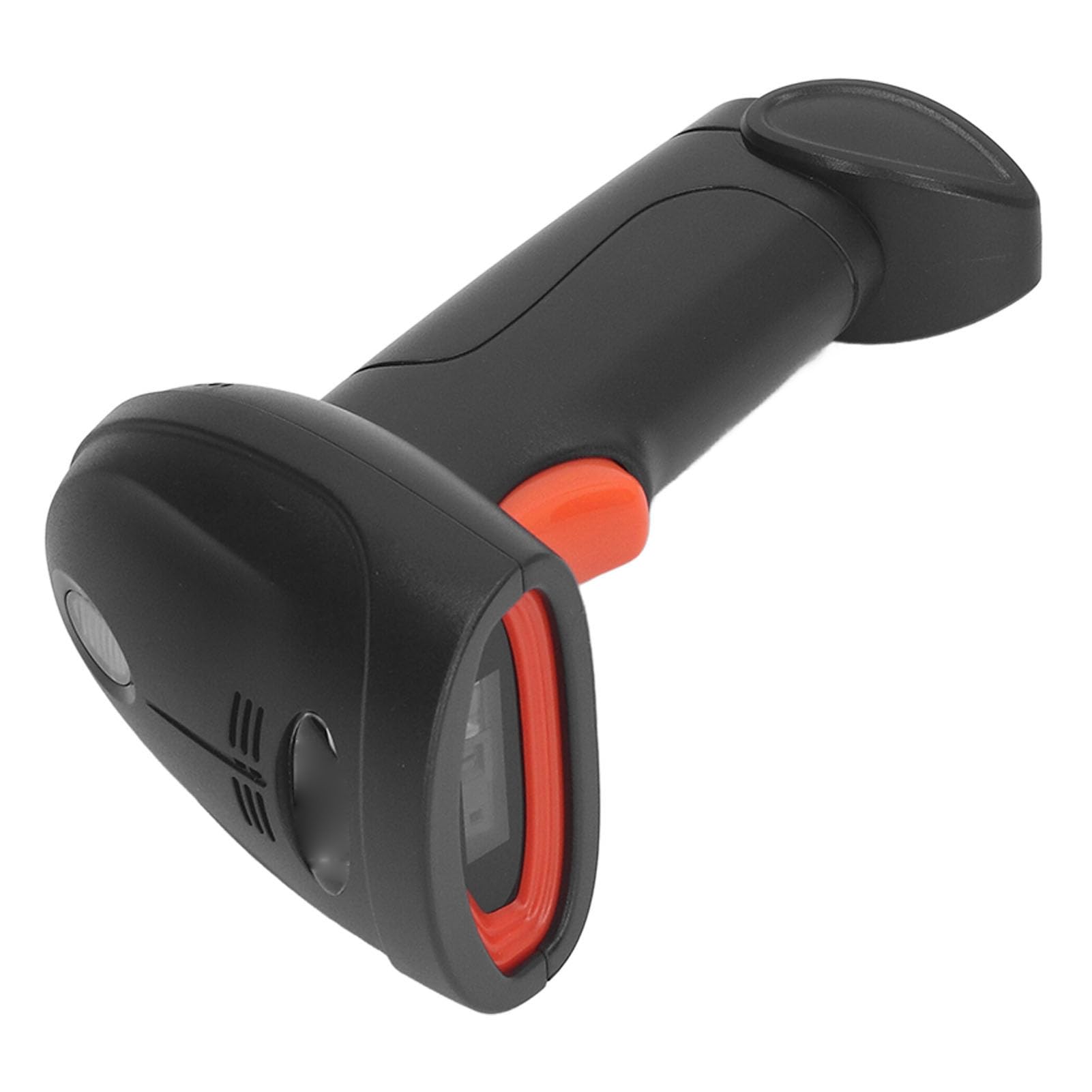 Handheld Skaner kodów kreskowych Bluetooth 2.4G Bezprzewodowy czytnik kodów kreskowych 1D Czytnik kodów kreskowych do supermarketu apteka w centrum handlowym w restauracji sklep