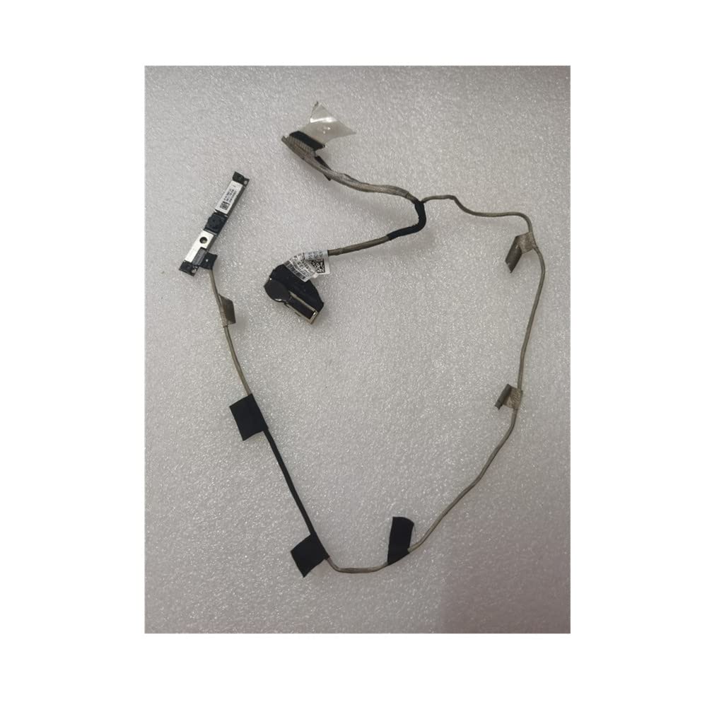 Cable de pantalla HP EliteBook 755 G2 repuesto flex display negro 2