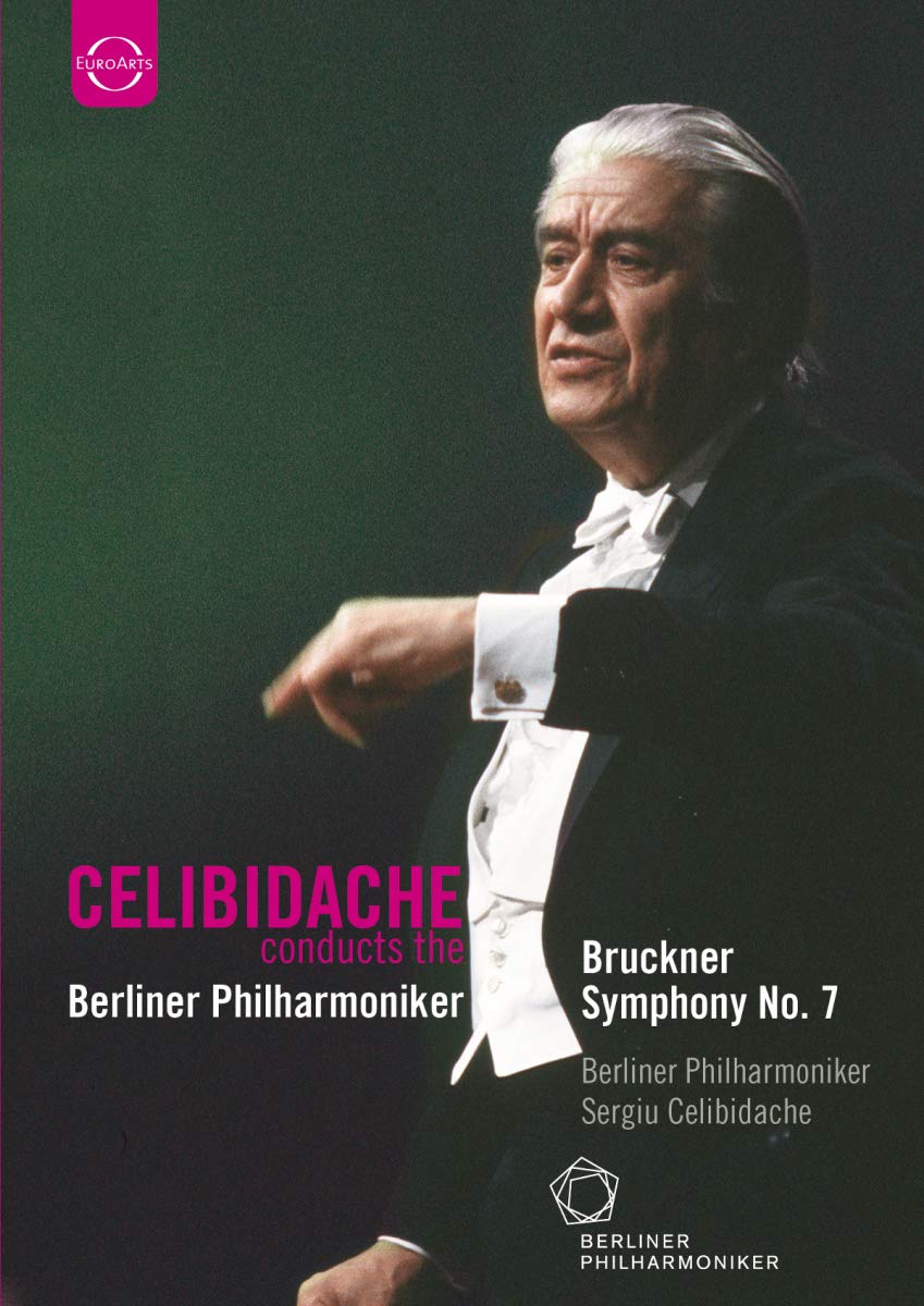 Anton Bruckner - Symphony No. 7