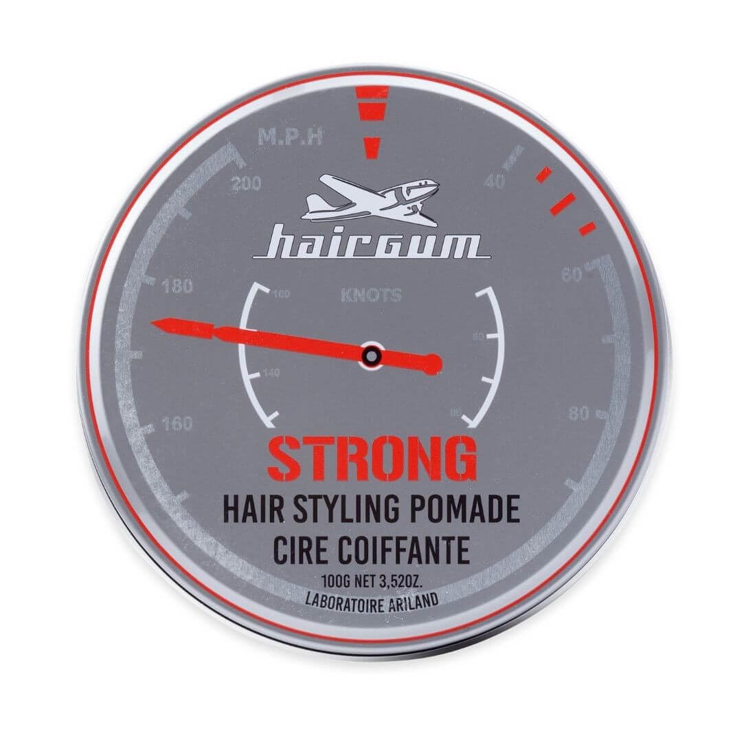 Hairgum - Cera Strong - 400 ml -