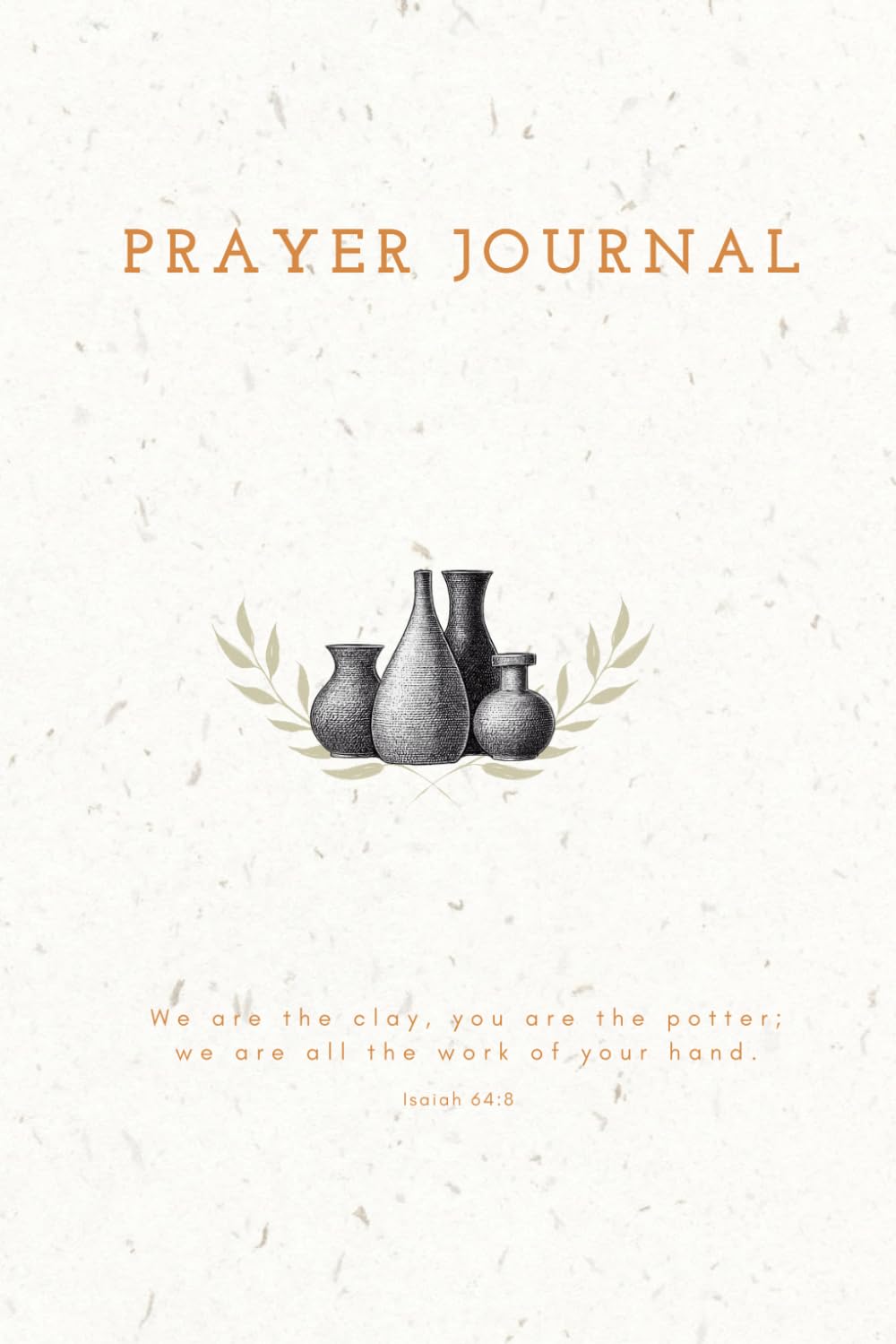 MY TIME WITH GOD JOURNAL/NOTEBOOK/RELIGIOUS GIFT/CHRISTIAN GIFT/6X9"/120PAGES