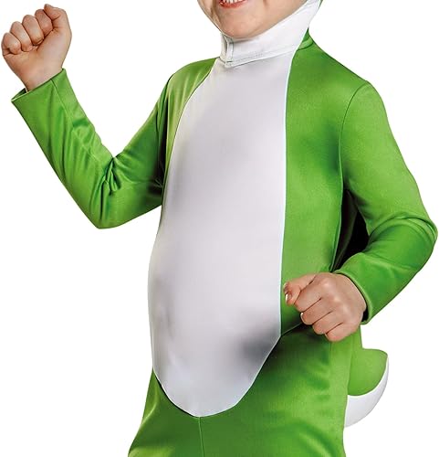 Miniatura 4 de Disguise Disfraz de Yoshi para niños pequeños