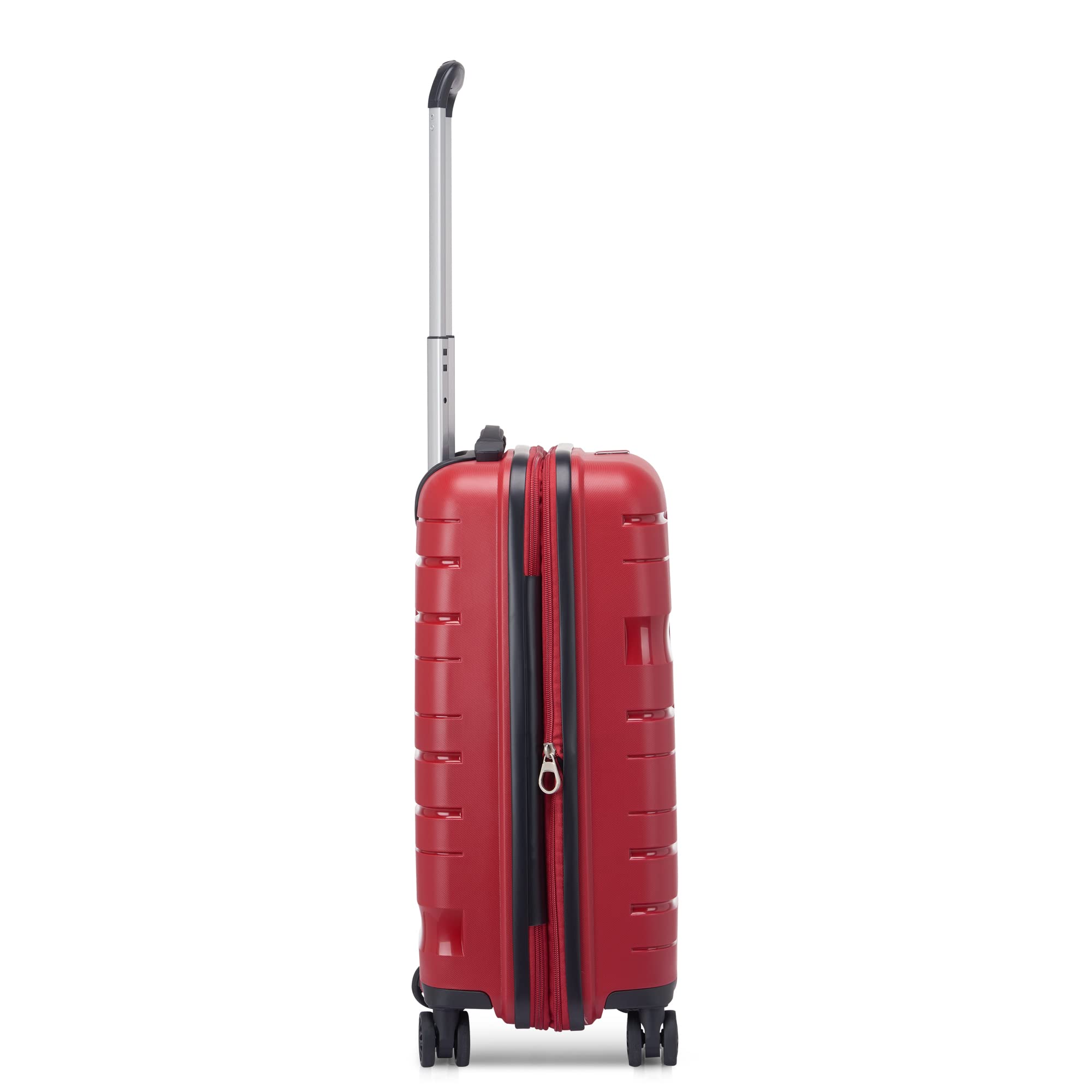 MODO by Roncato MD1 Trolley bagaglio a mano 55x40x20/25 cm Espandibile - Rosso