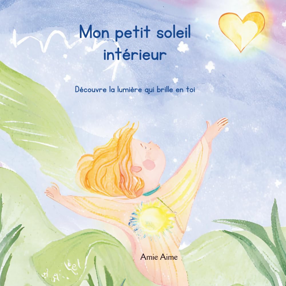 Mon Petit Soleil Intérieur