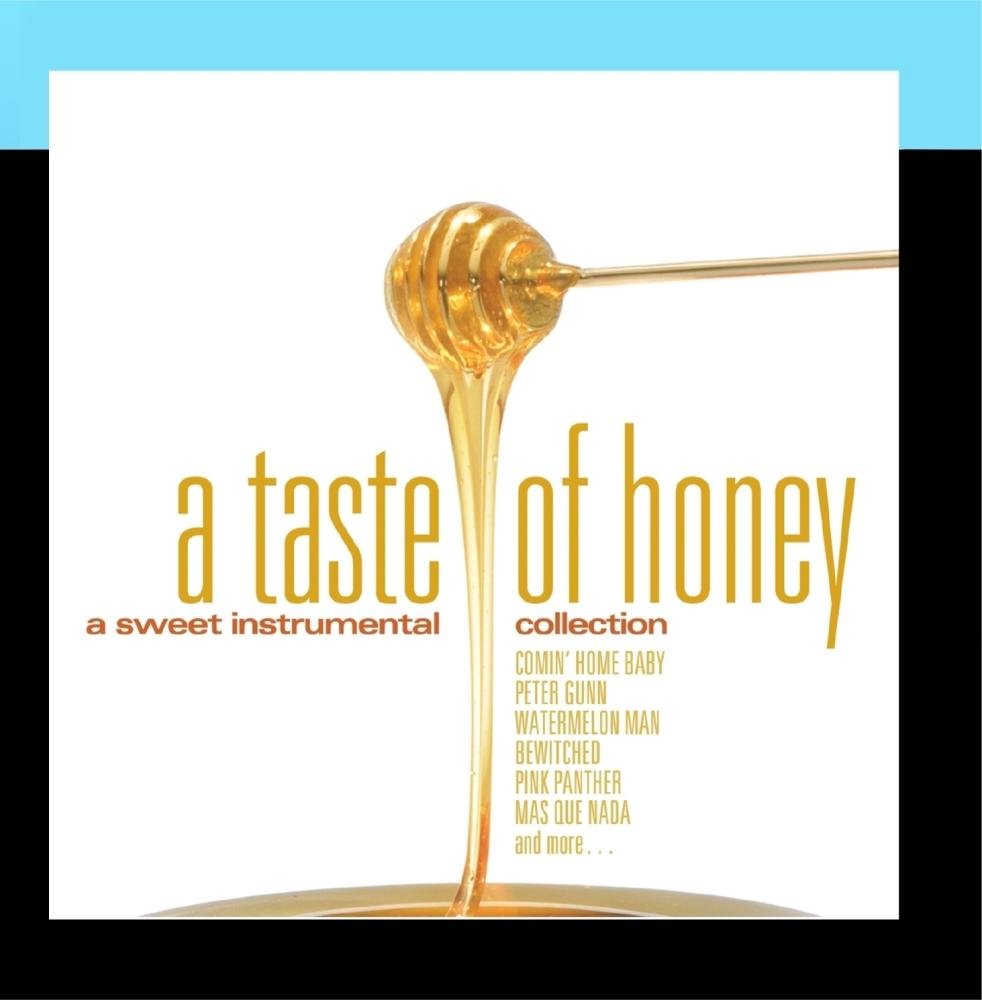 Taste of Honey [Audio CD]