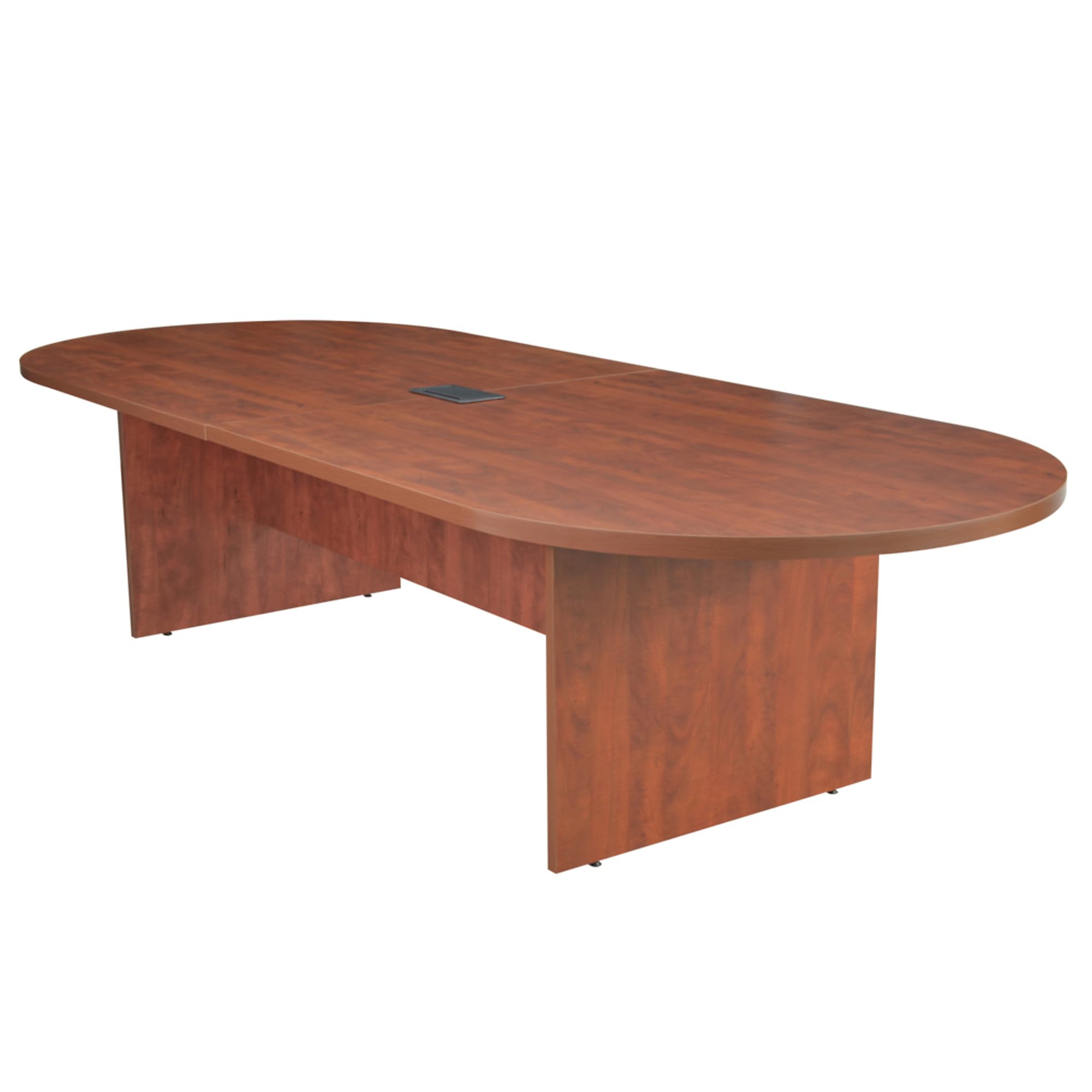 Regency Legacy 10 ft Racetrack Laminate Conference Table