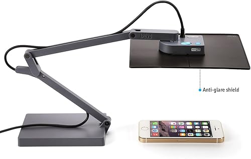 Miniatura 6 de Cámara USB Point 2 View de Ipevo