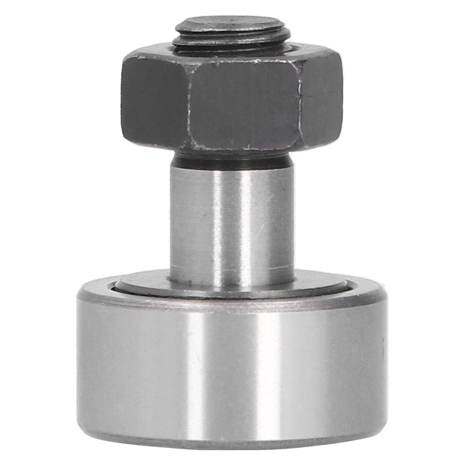 KR32 CF12 Cam Follower Bearing Stainless Steel Bolt Type Needle Roller Bearing for Machine Tools Industrial Robots