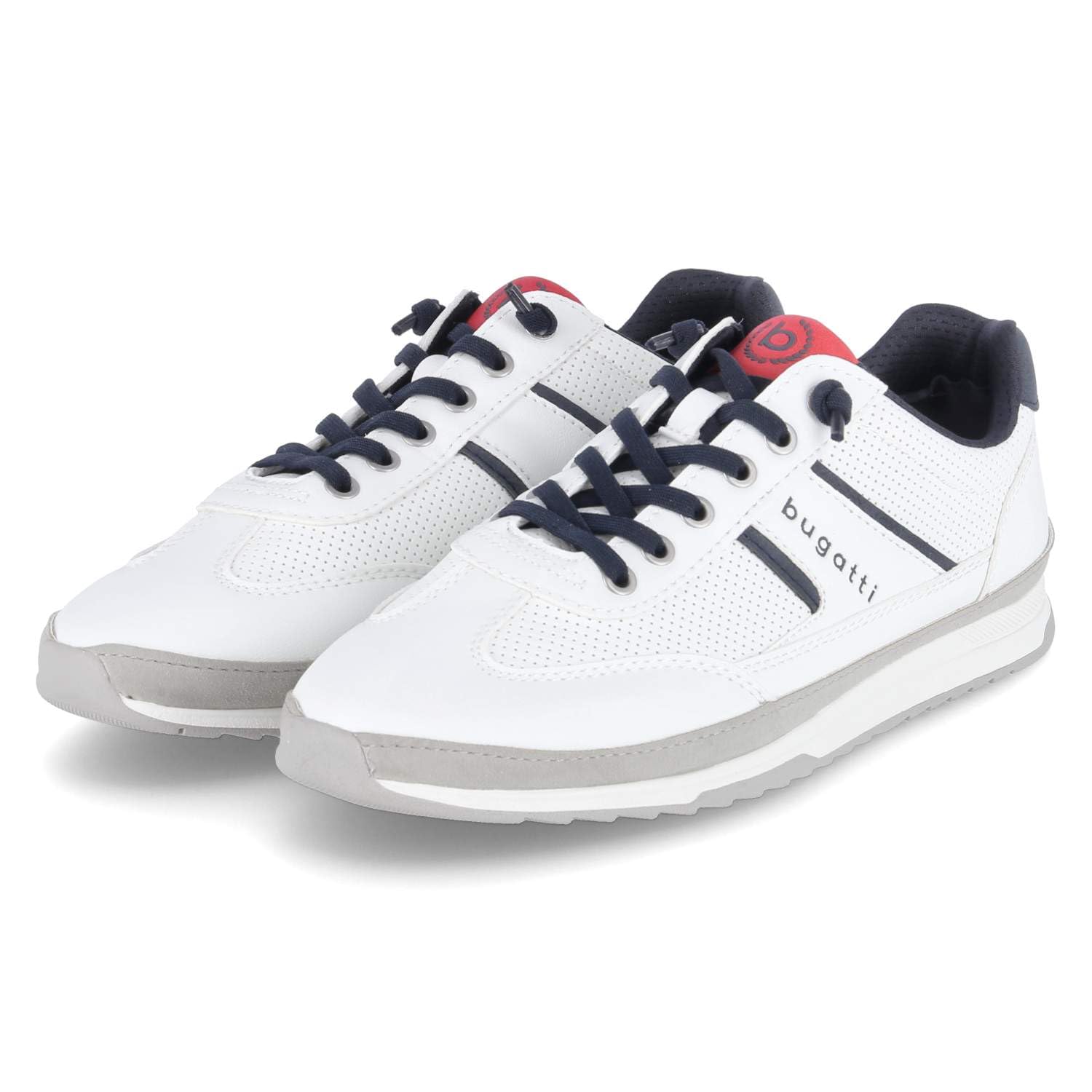Bugatti 321-a3a01 SneakerUomo
