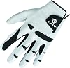 New & Improved 2X Long Lasting Bionic StableGrip Golf Glove - Patented Stable Grip Genuine Cabretta Leather, Designed by Orthopedic Surgeon