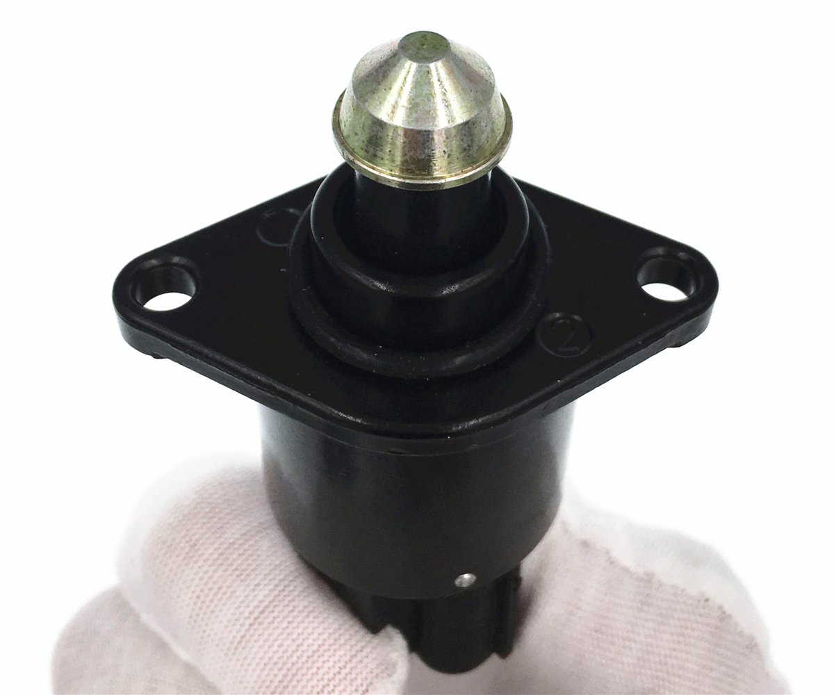 Nuovo Idle Air Control Valve IAC 4874373AB AC176 53030821 89053296 Per Jeeps Cherokee TJ Wrangler Grand Cherokee Dodges Dakota 98 99 00 01 02 03 04