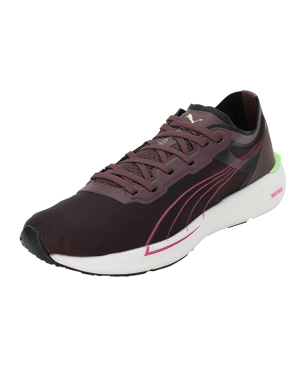 puma Women Lace Up Running Shoes-picture-49