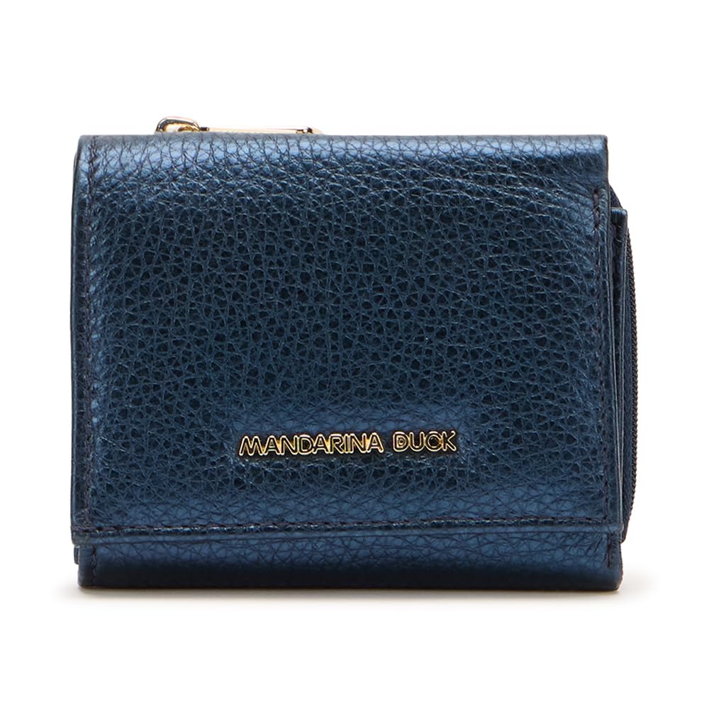 Mandarina Duck MELLOW METAL WALLET
