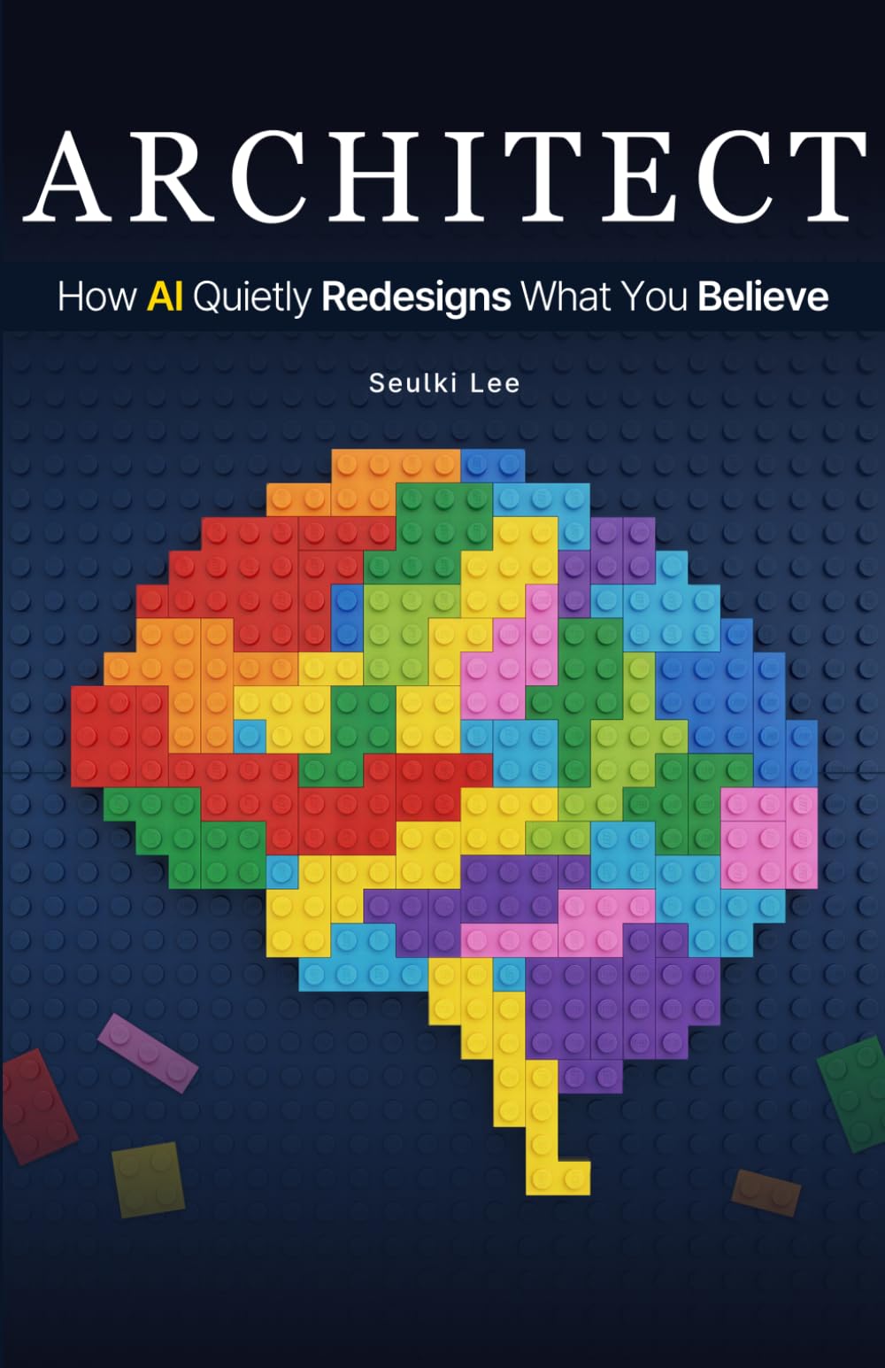 Architect: How AI Quietly Redesigns What You Believe