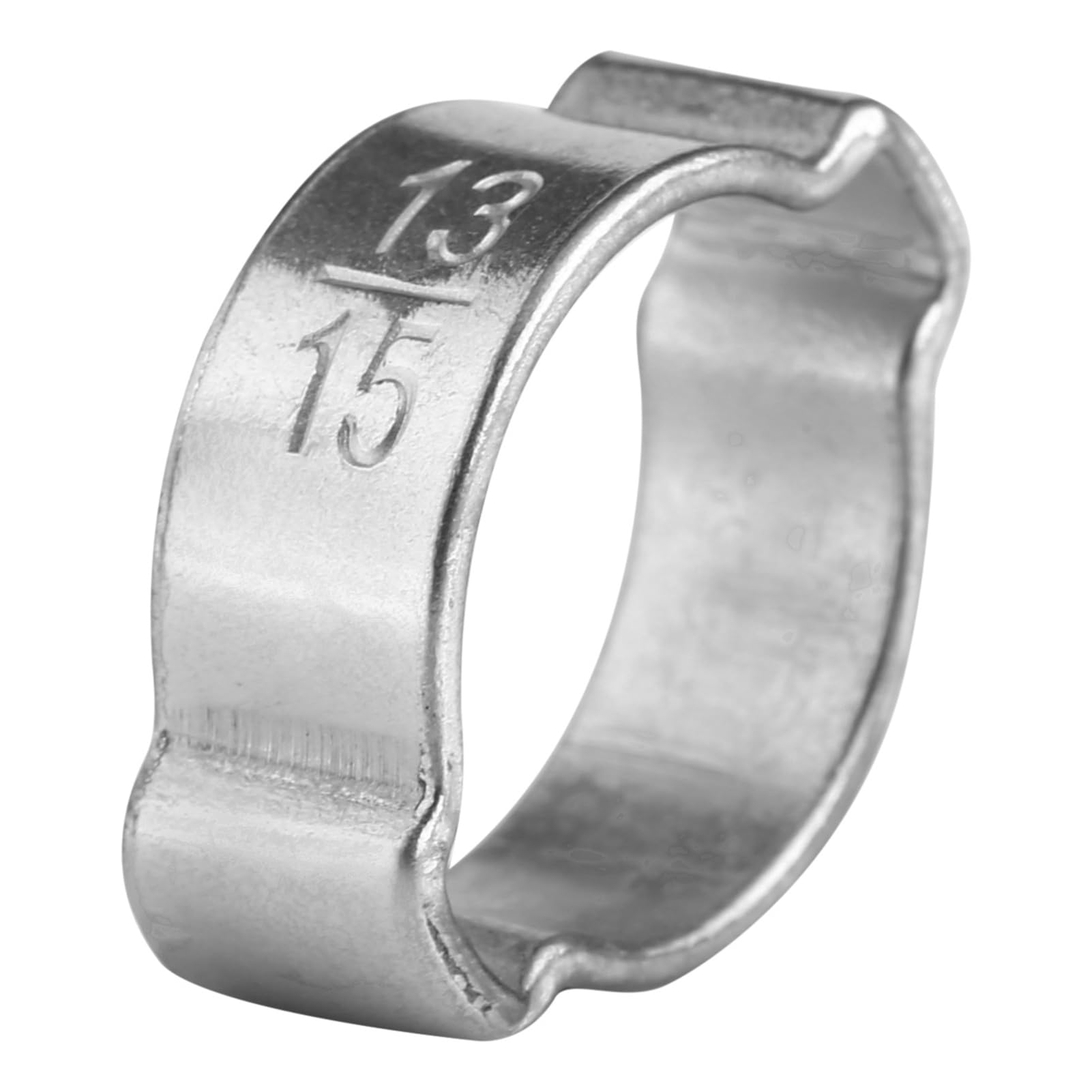 Hose Clamp, Easy to Use, Hose Clamp for Home Office (5-7MM) (7-9Mm) (9-11MM) (11-13Mm) (13-15Mm)