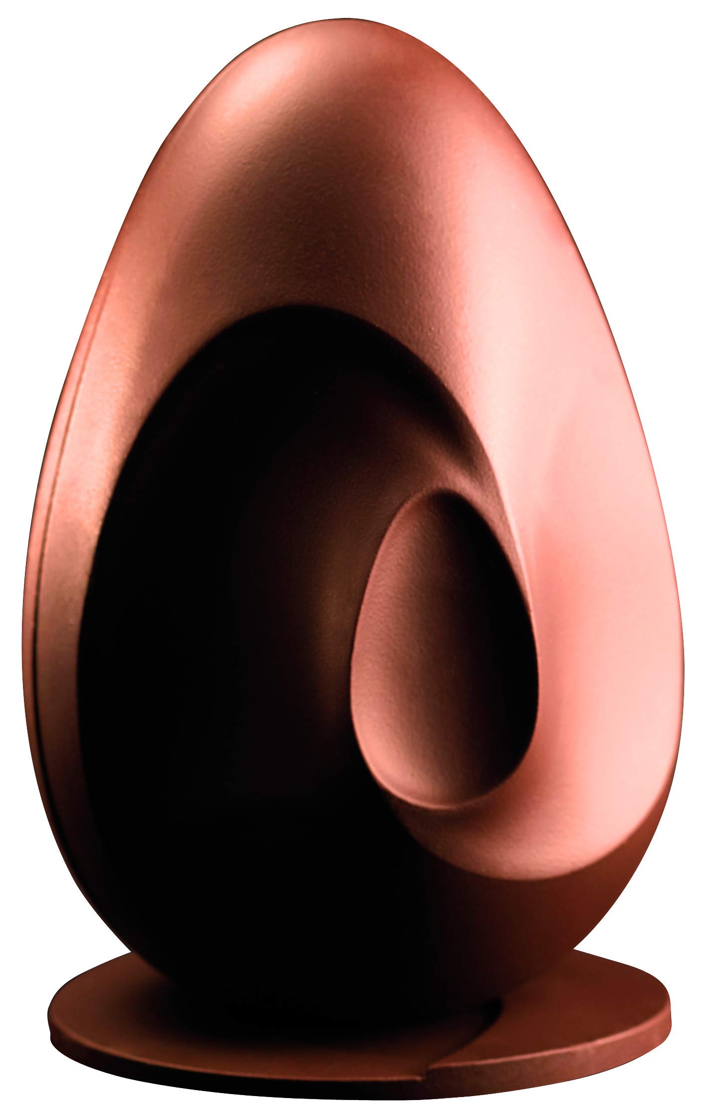 Moules Oeuf 200 mm Mallard Ferriere avec socle et notice KT91