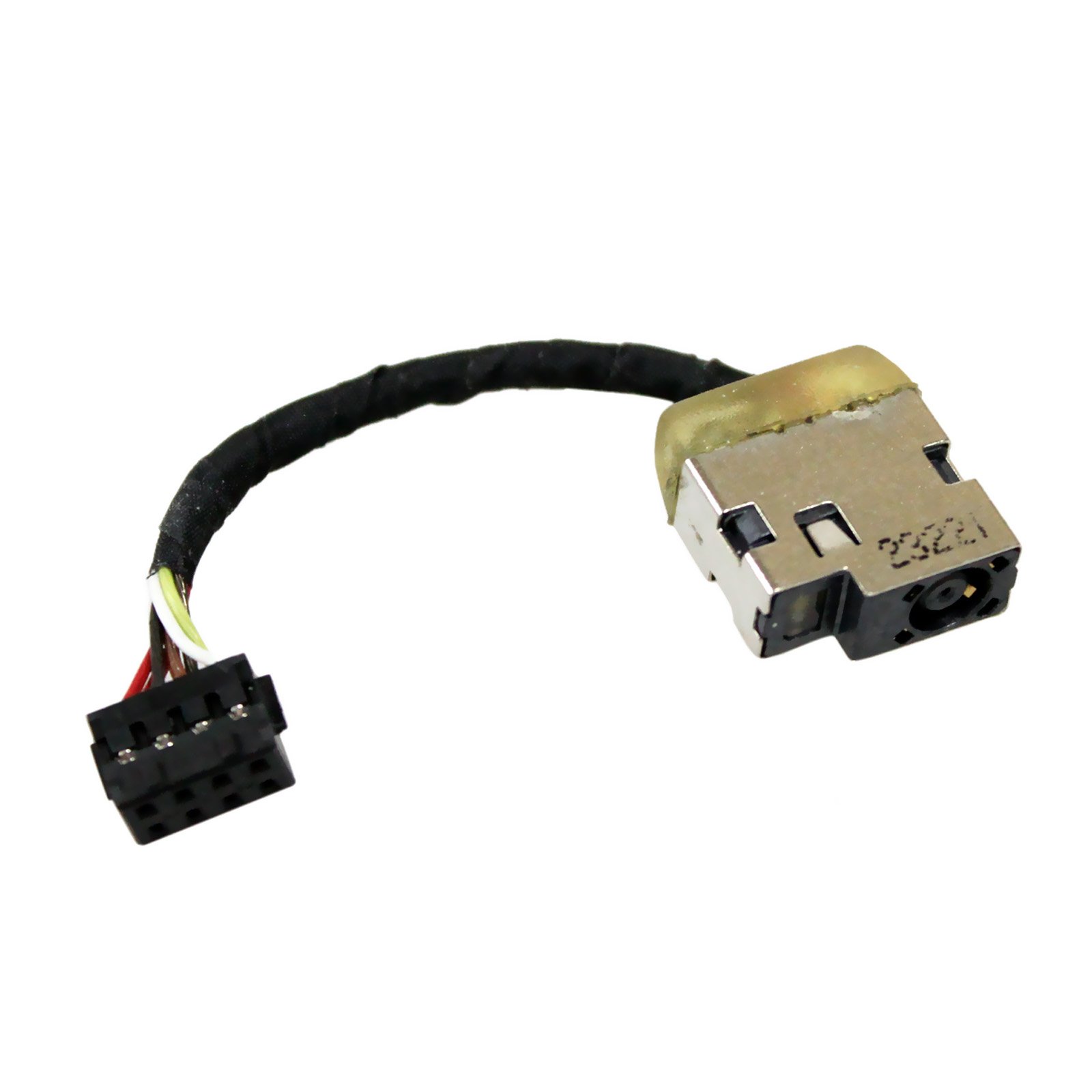 Connettore di Alimentazione DC Power Jack per Notebook HP 730932