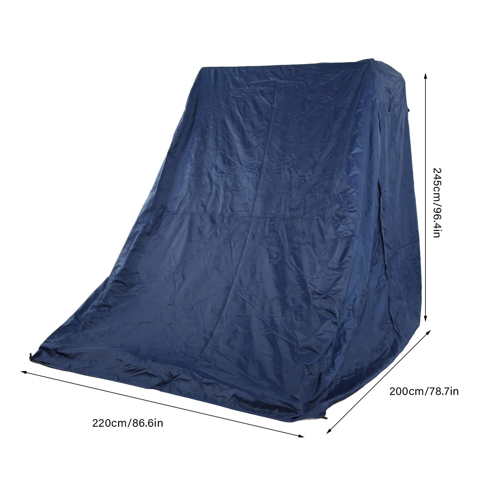 SUV Tent with Double Layer, Waterproof