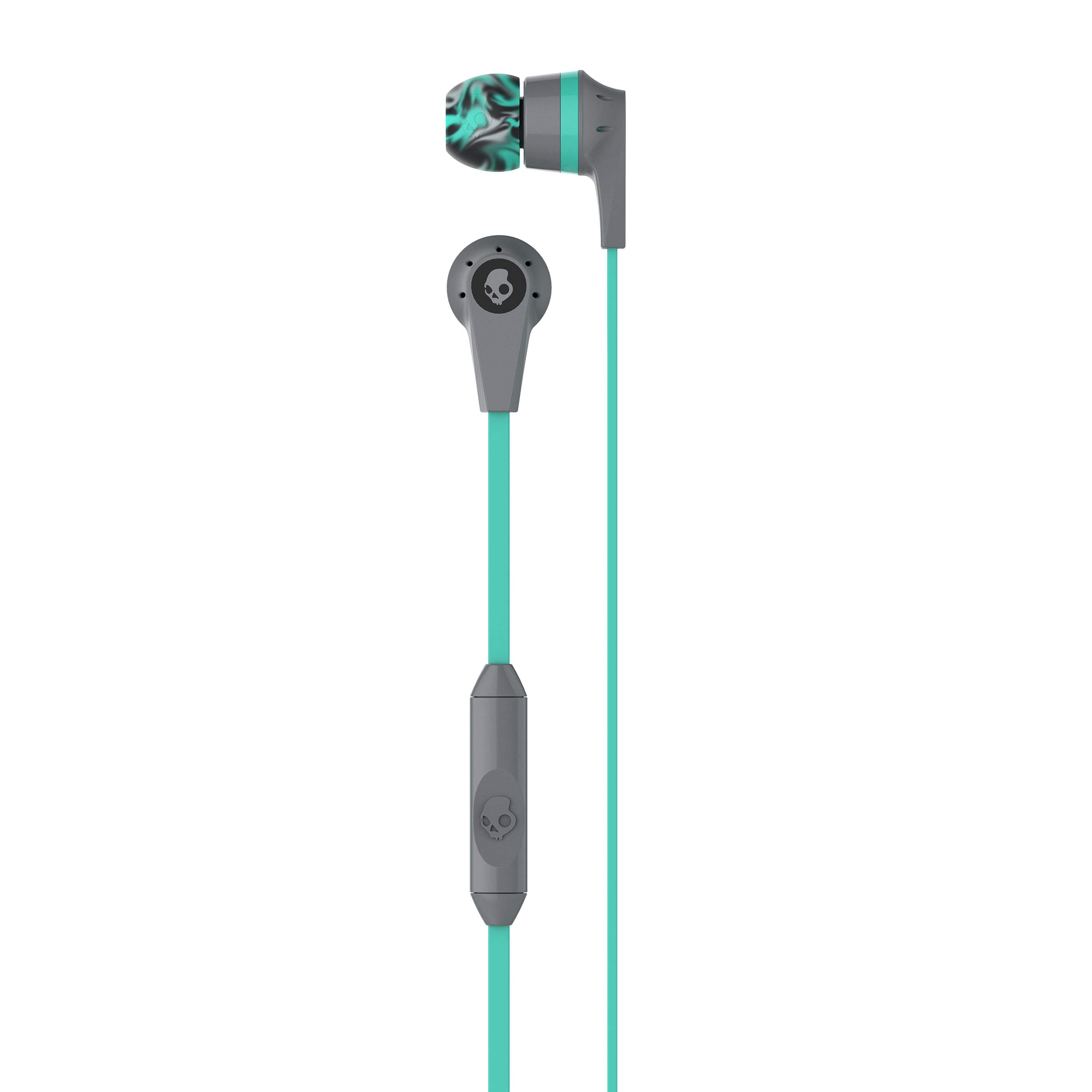 Skullcandy Ink'd 2.0 In-Ear Headphones - Blue/Black — view 17