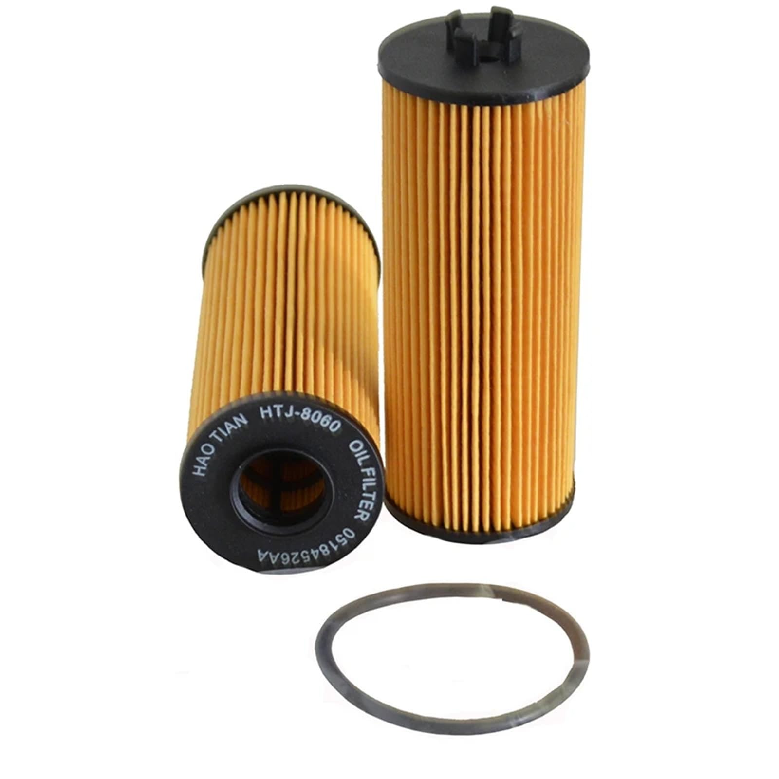 10 filtros de aceite para Jeep para Wrangler Grand Cherokee, para Chrysler 300C para Dodge Charger Avenger Journey Piezas de coche