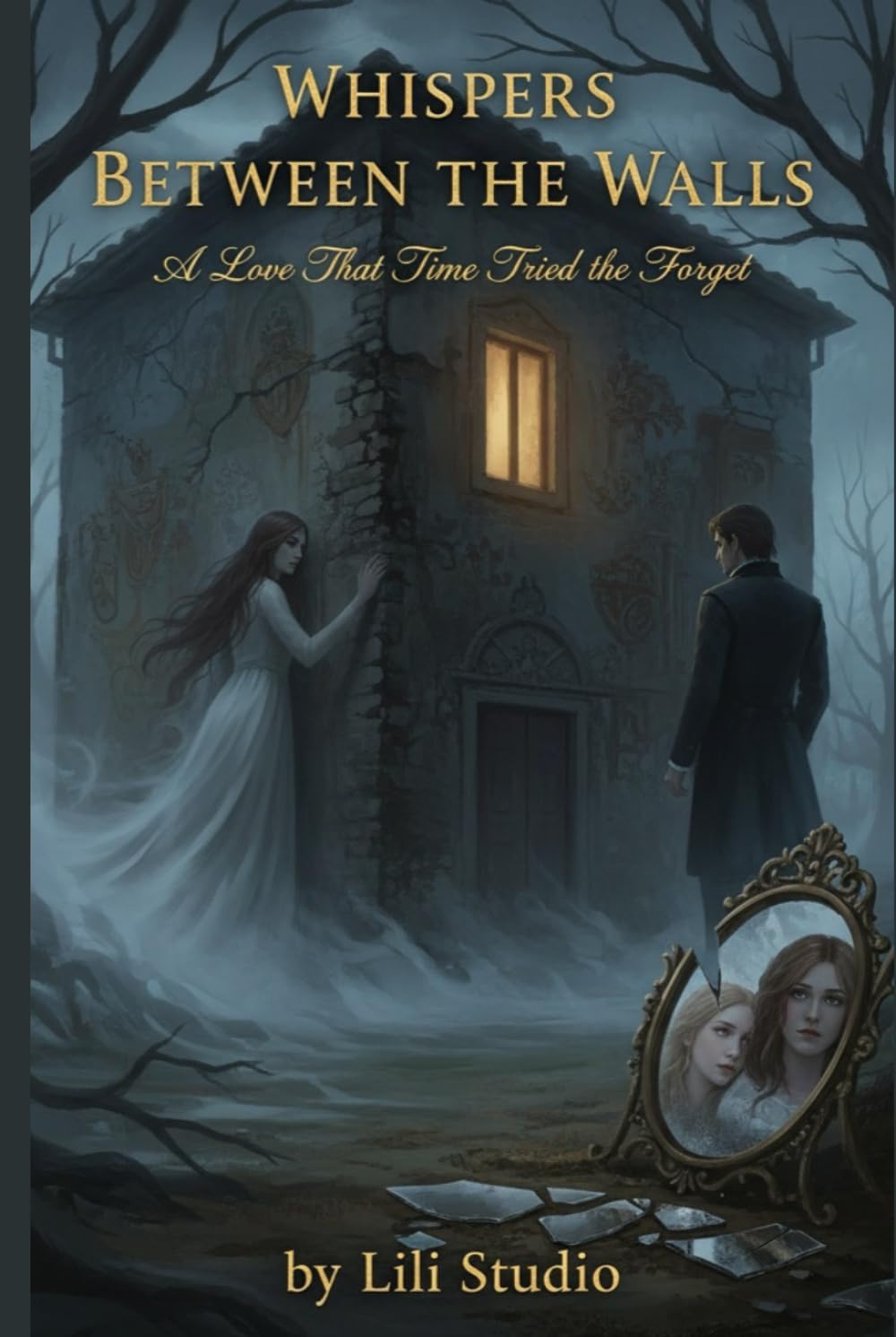 Whispers Between the Walls: A Love That Time Tried to Forget