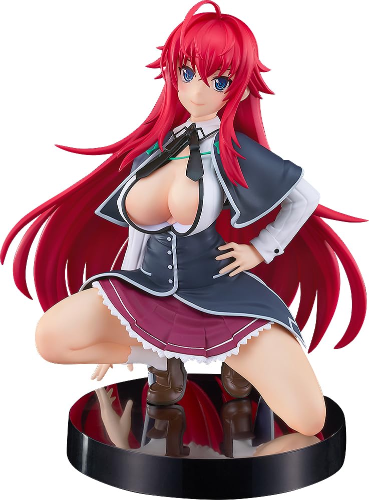 Pop Up Parade High School DxD Hero Rias Gremory: Doki Doki Ver. L Size
