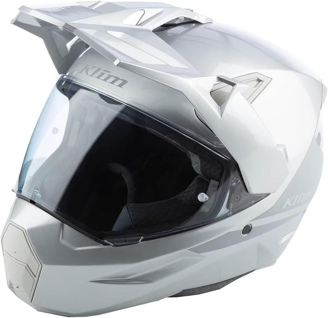 KLIM X1 Alpha Adventure Motorcycle Helmet ECE/DOT