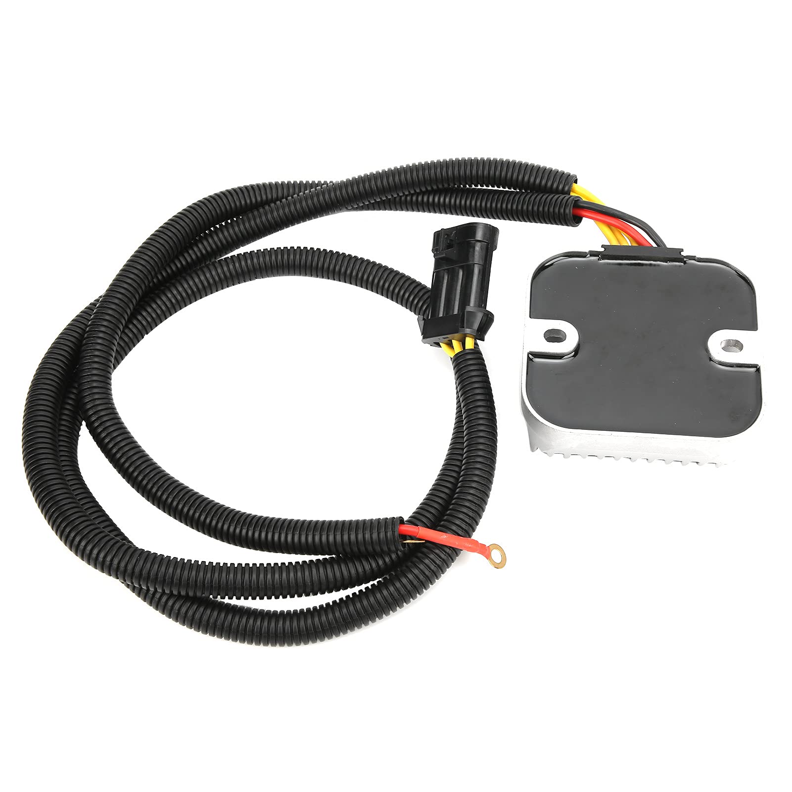 Prostownik Regulatora Napięcia Pasuje do Do Do 900/ 1000/Sportsman ATV UTV Prostownika Regulator Napięcia Wymień Część