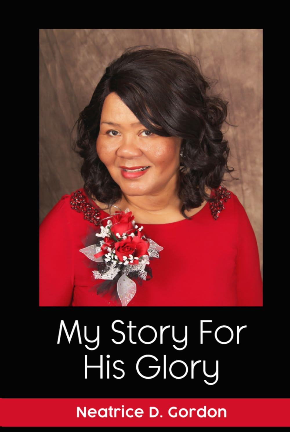 My Story For His Glory