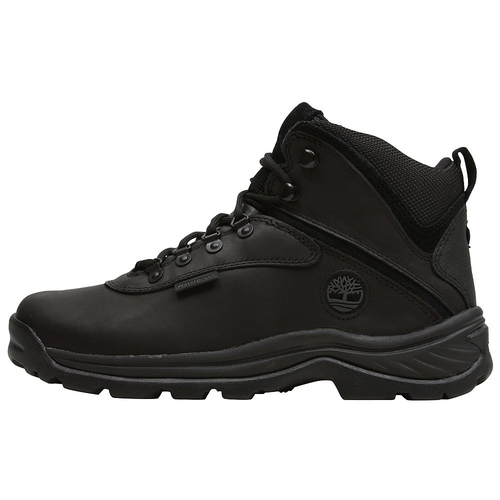 Timberland White Ledge Mid Waterproof Boots Mens