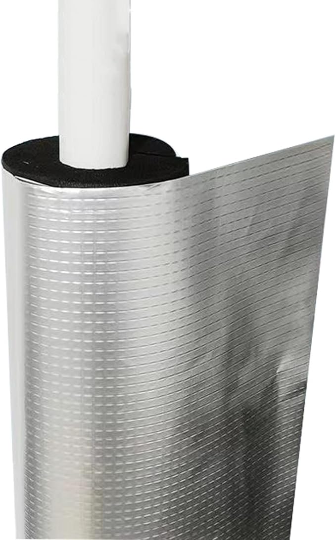 Antifreeze Insulation Pipe, Selfsealing Insulated Pipe, ID 22110mm