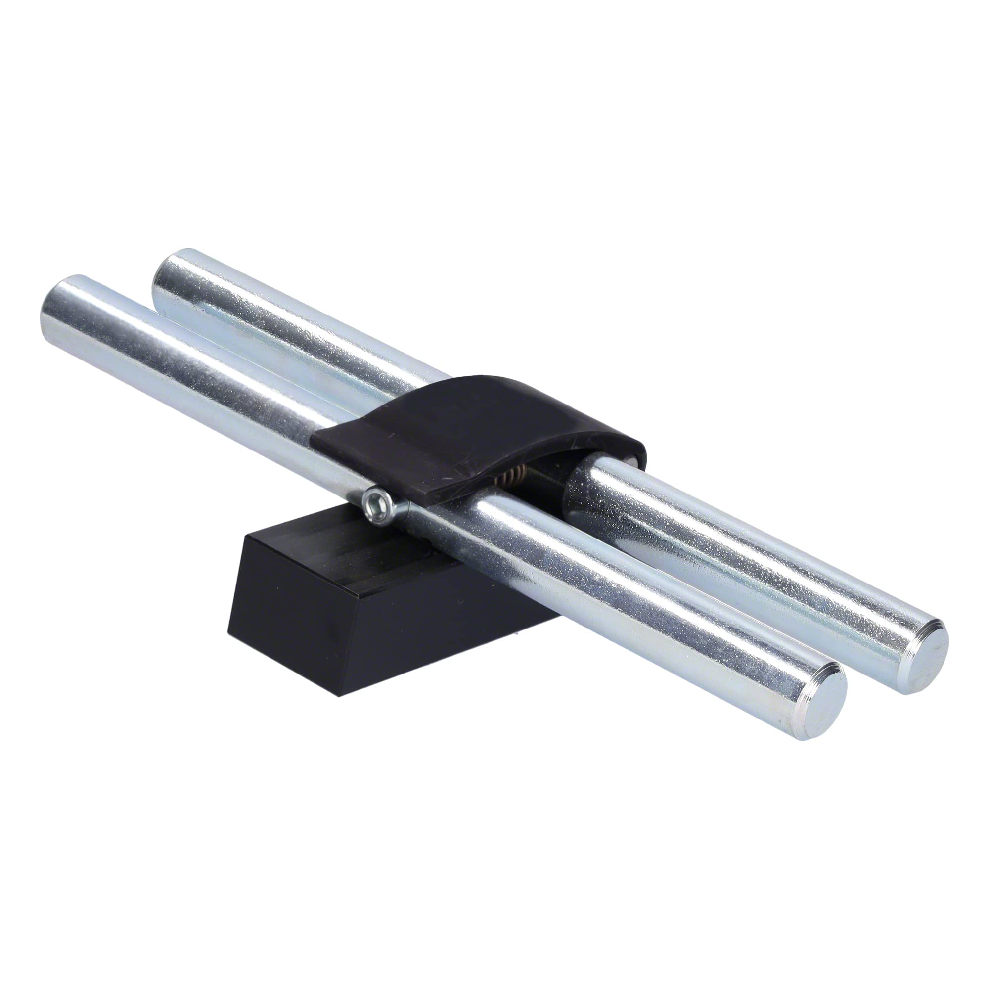 rabo Adaptador para la extensión de los rieles básicos rabo.