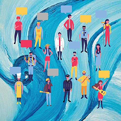 Riproduci We are the Number One Ocean of Love di Coffee House