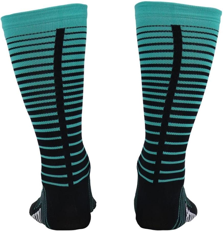 Meia Hupi Run para Corrida Preto/branco, Cor: Preto/branco Meia Hupi Run para Corrida Preto/branco, Cor: Preto/branco