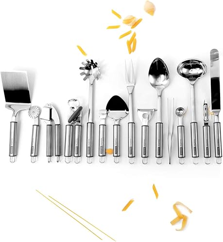 Miniatura 3 de Tescoma Abridor de latas GRANDCHEF