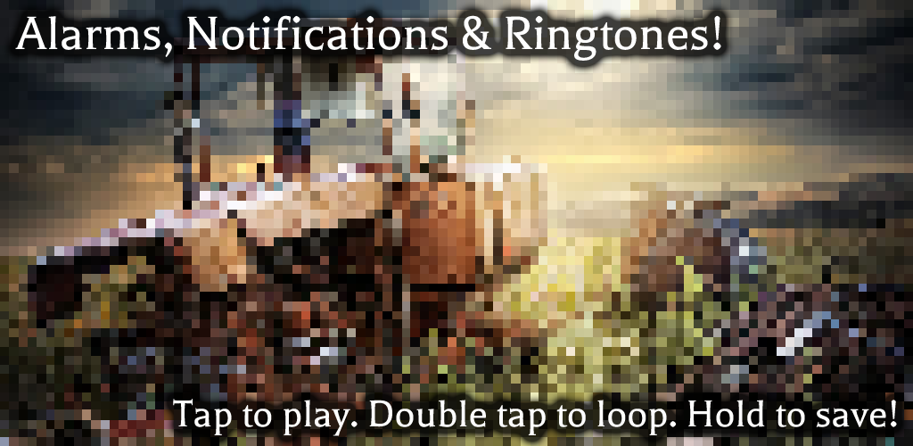 Tractor Sounds and for Android