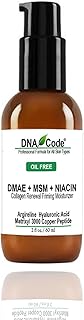 Skin Care Hidratante reafirmante sin aceite-D...