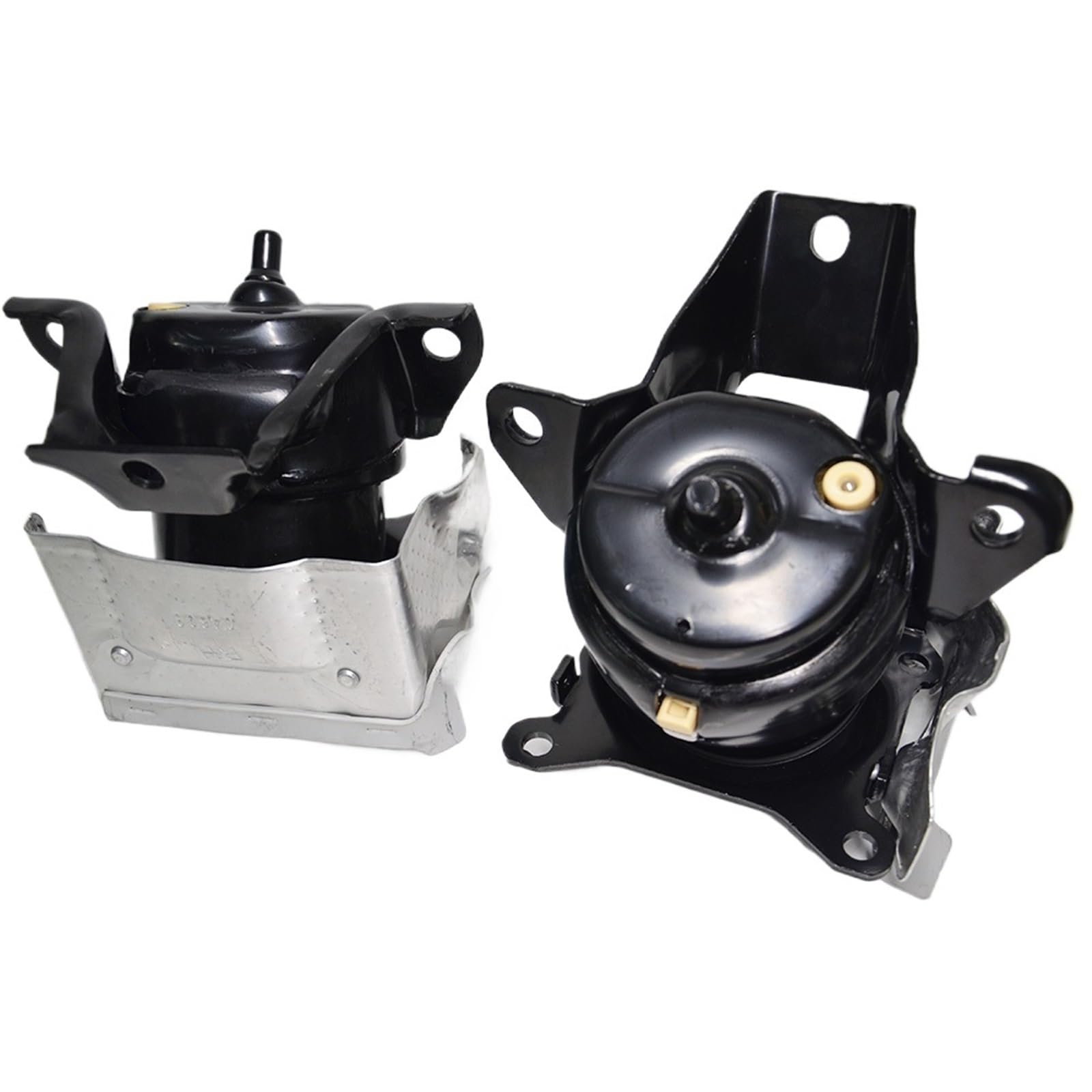 Engine Mount Fit for Cadillac Escalade for Chevrolet Silverado 1500 Tahoe Suburban for GMC Yukon XL Hydraulic Engine Mount 2PCS