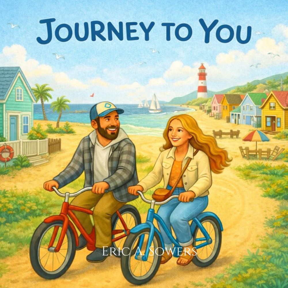 Our Journey to You