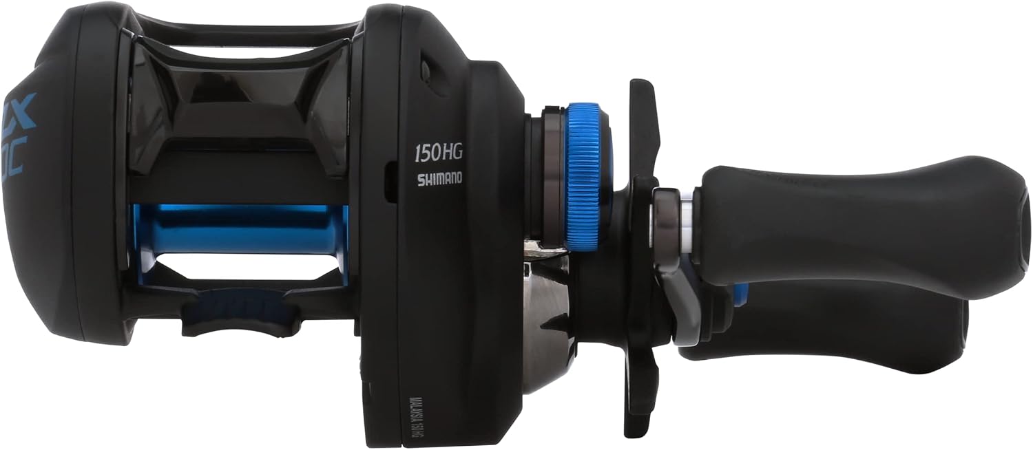 SHIMANO SLX DC 150 HG