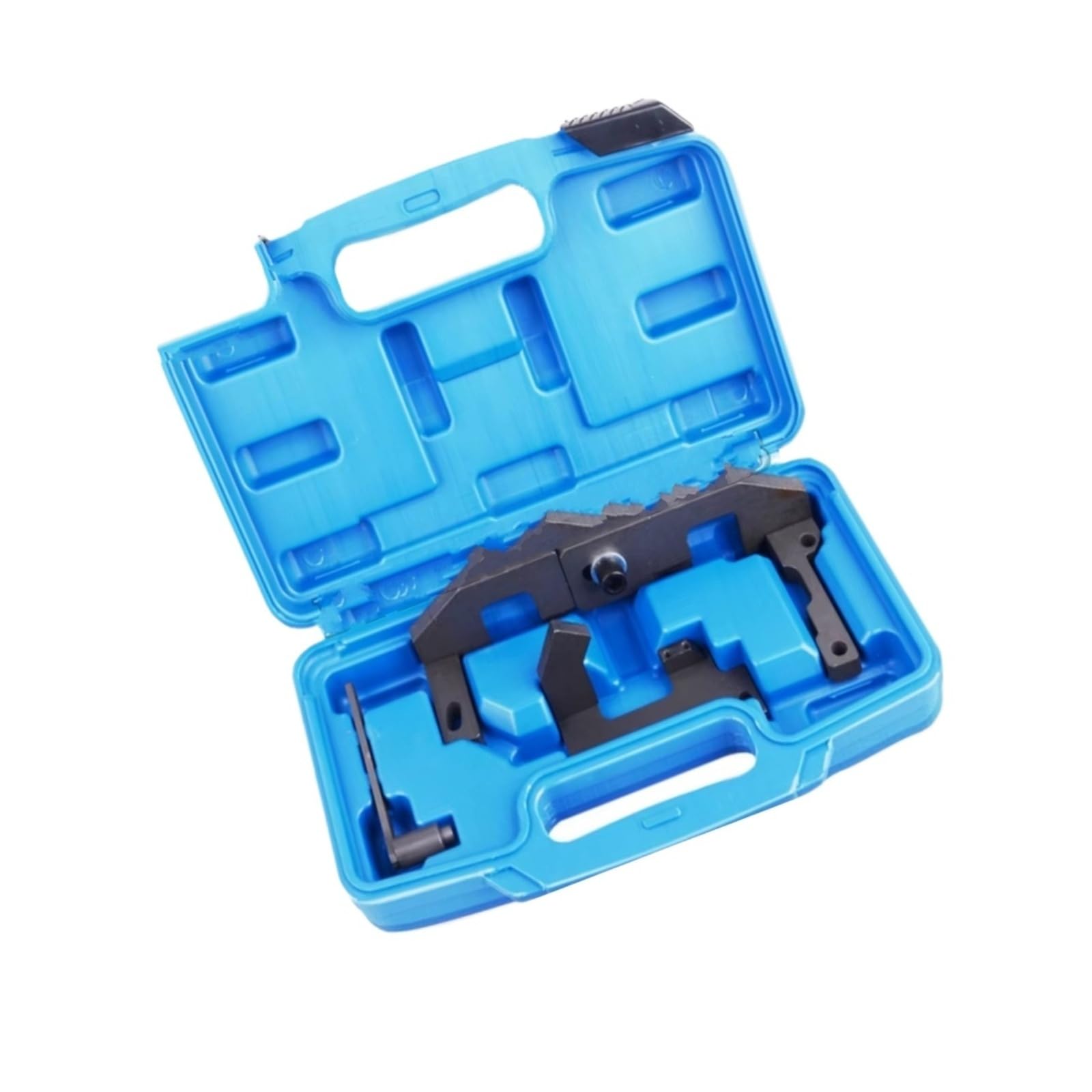 Kit Attrezzi Per Fasatura Per Peugeot 208 2012 2013 2014 2015 Kit Strumenti Messa In Fase Motore | Set di strumenti per la sostituzione della cinghia dentata del motore dell'auto