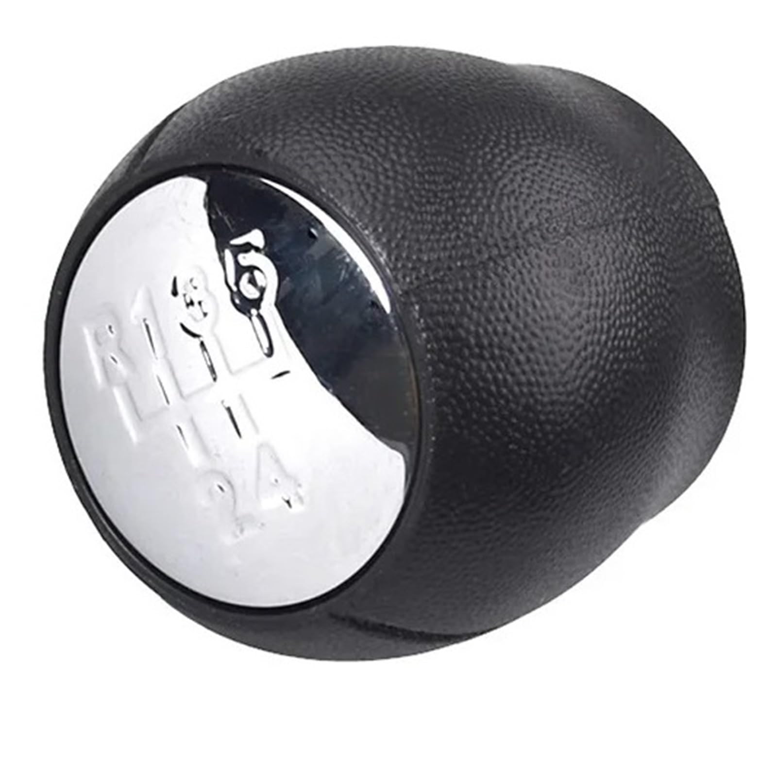 SAUANMNKTP Gearshift Knob for Opel for Combo C 2001-2011 5 Speeds Gear Shifter Knob Stick Head Lever Handle(Knob C)