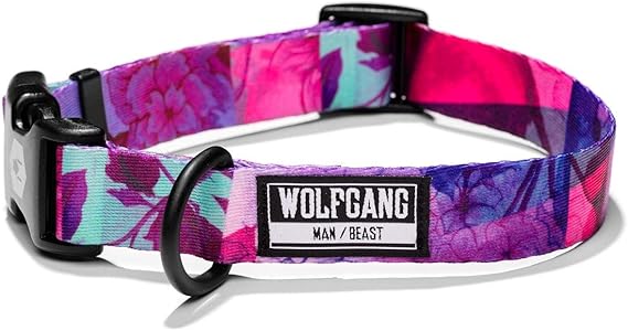Wolfgang collars reviews Clearance